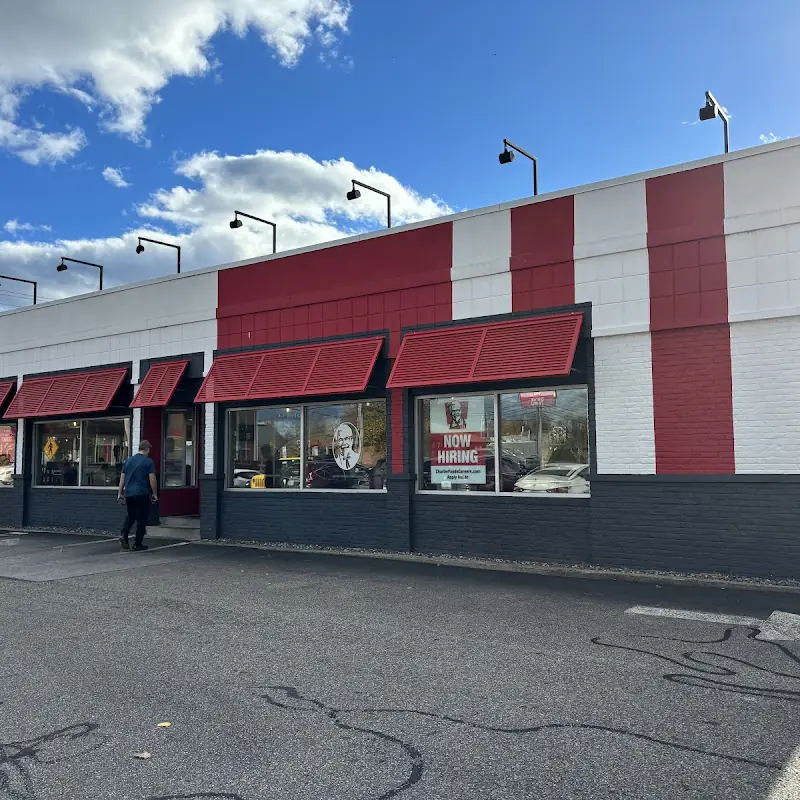 KFC