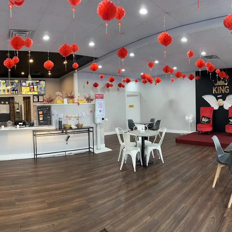 Allure Juice Bar