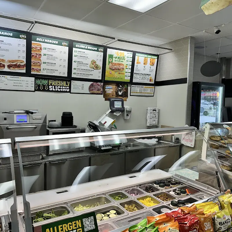 Subway