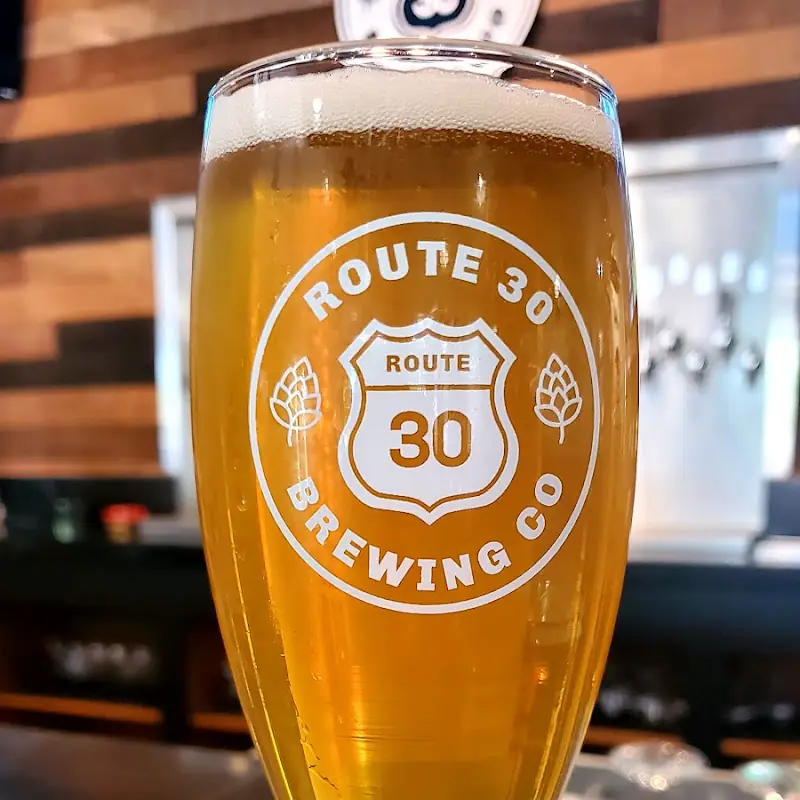 Route 30 Brewing Company