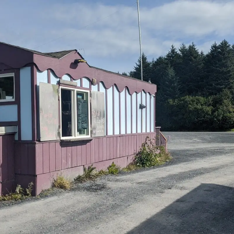 Near Island Coffee