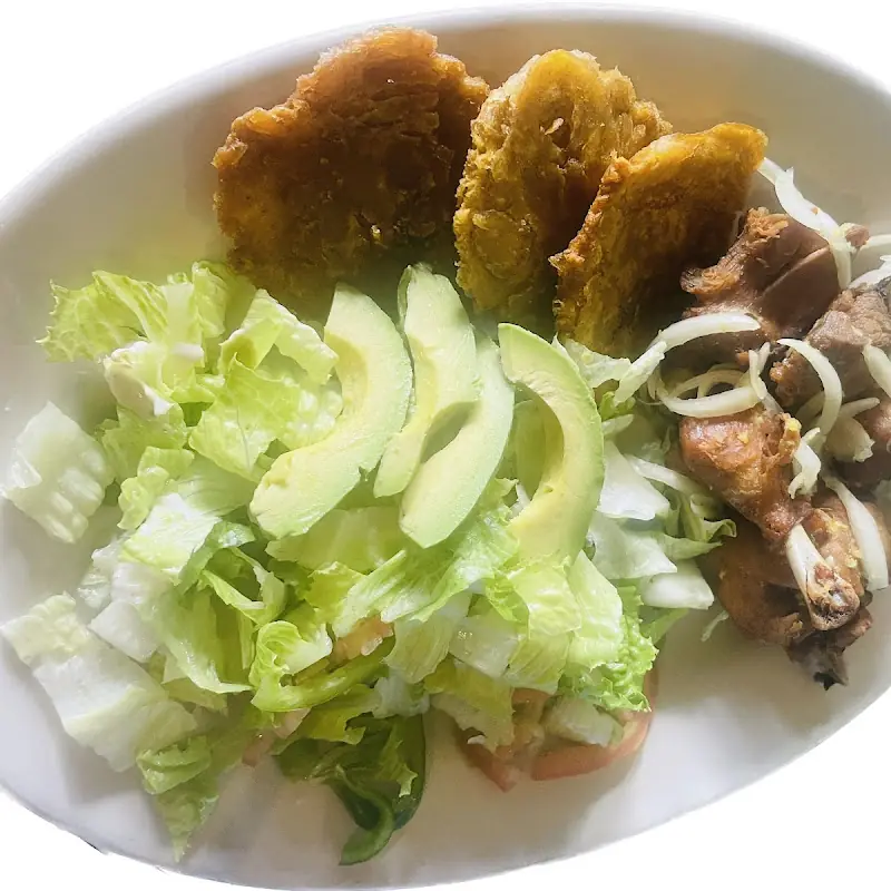 Mily Caribbean Restaurant