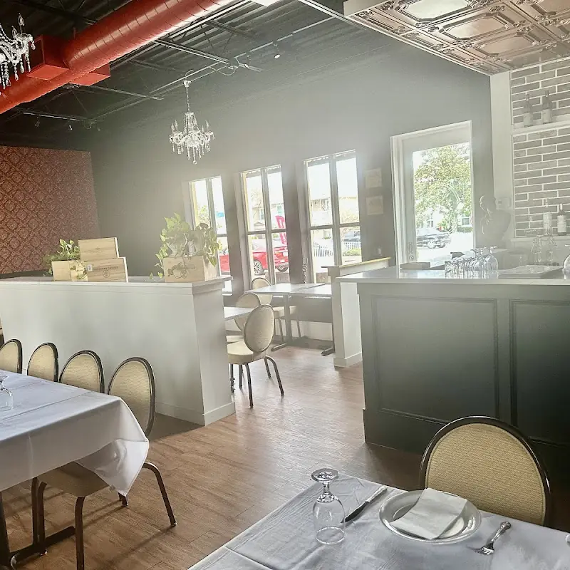 Aroma Indian Cuisine & Bar