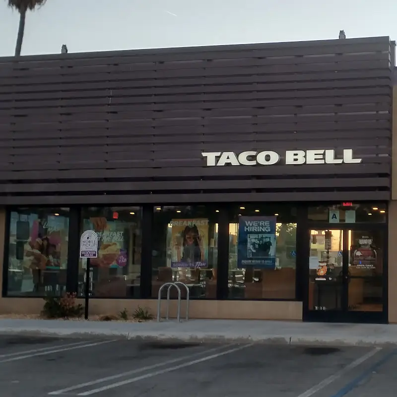 Taco Bell