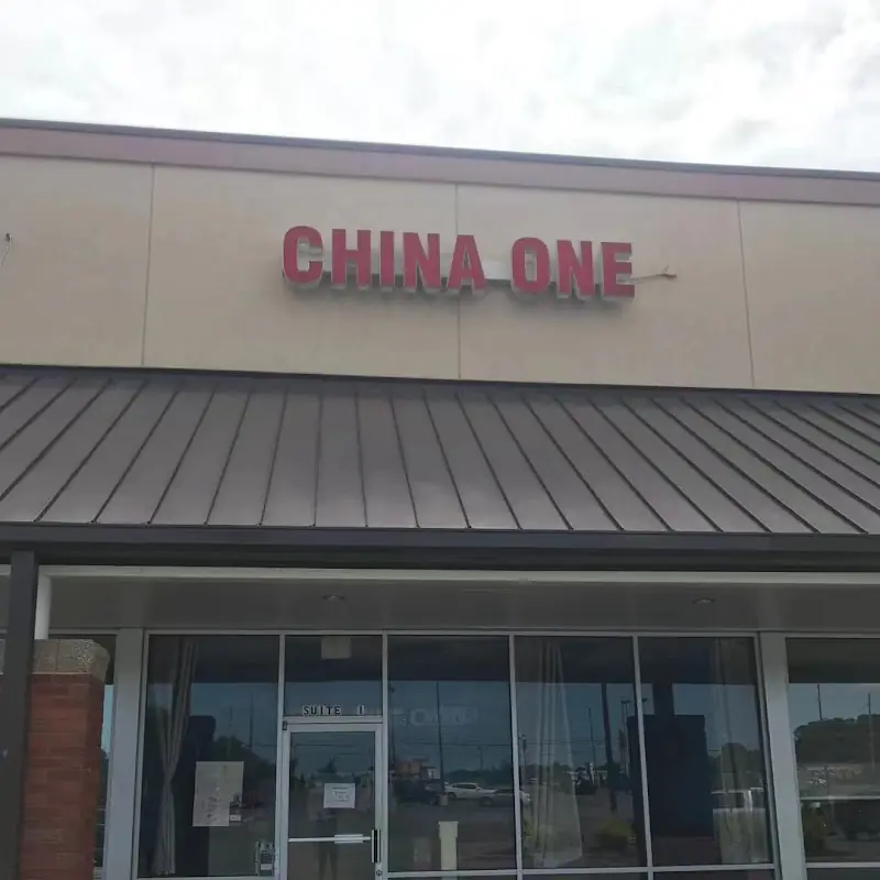 China One