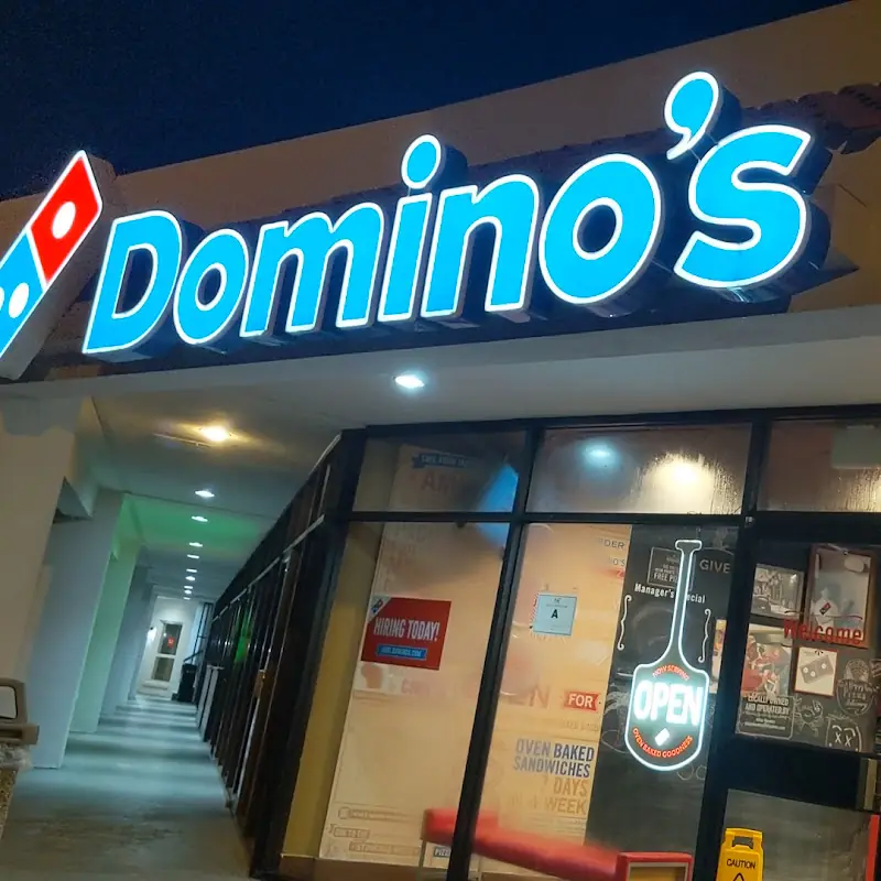 Domino's Pizza