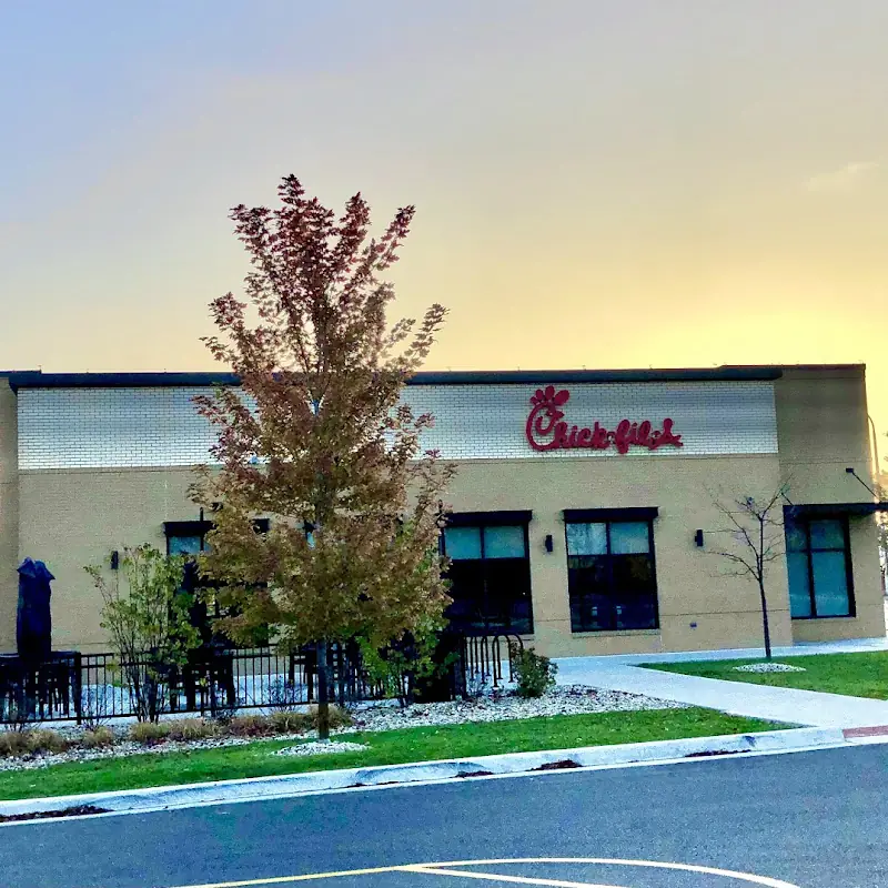 Chick-fil-A