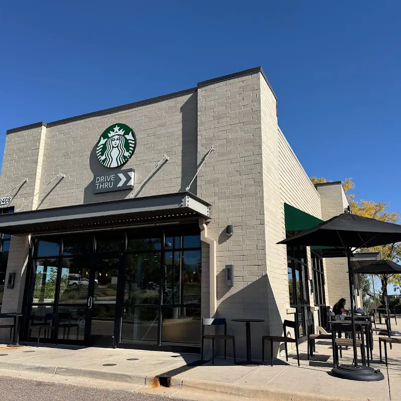 Starbucks Coffee Company