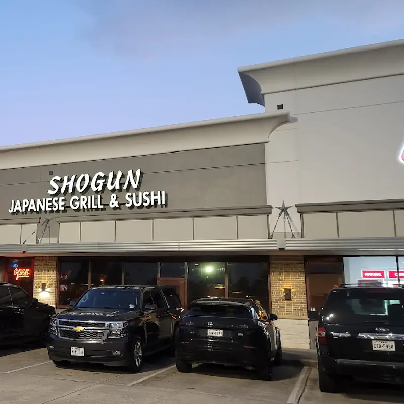 Shogun