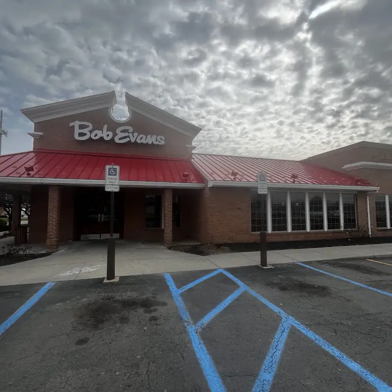 Bob Evans