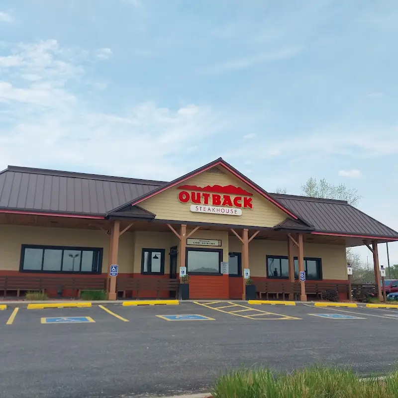 Outback Steakhouse