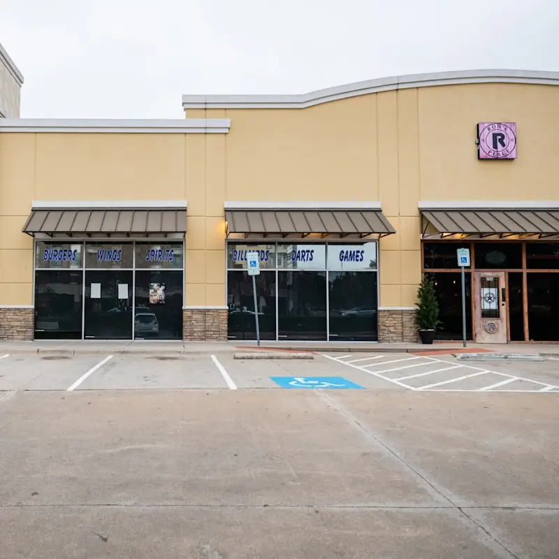 The HUB Sports Bar & Grill