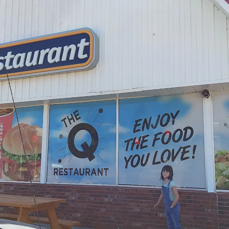Dairy Queen Brazier