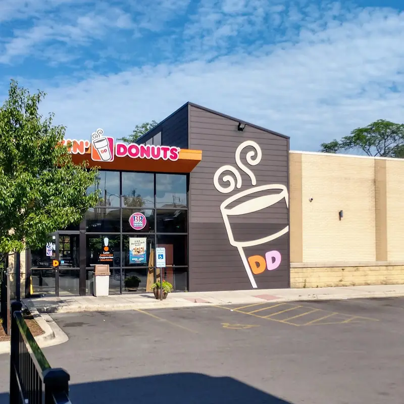 Baskin-Robbins