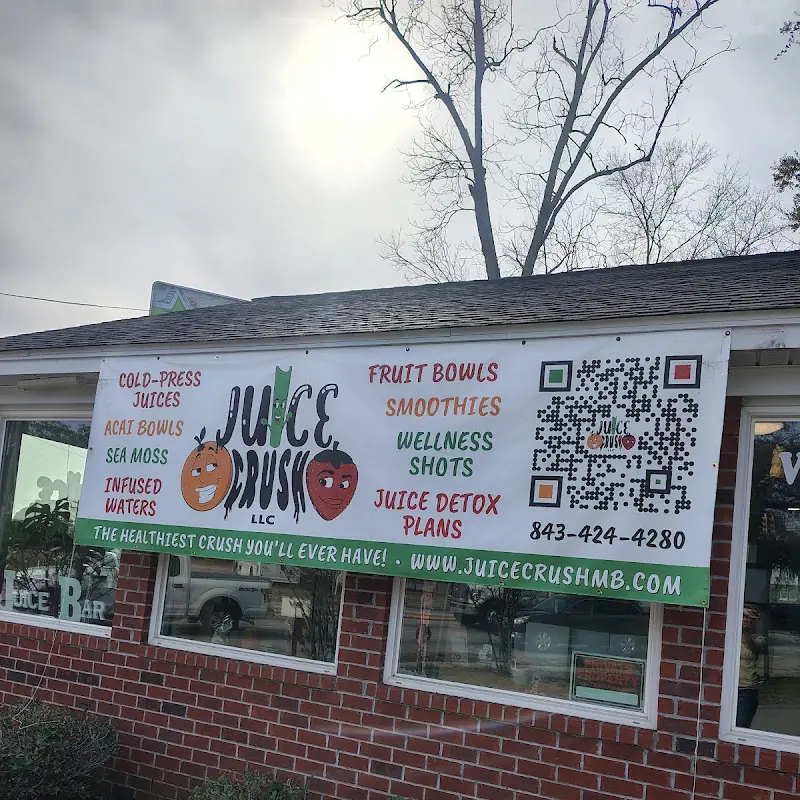 Juice Crush, LLC