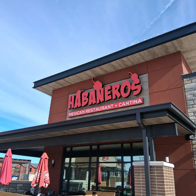 Habaneros Mexican Restaurant & Cantina