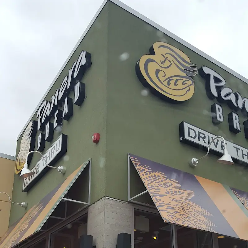 Panera Bread