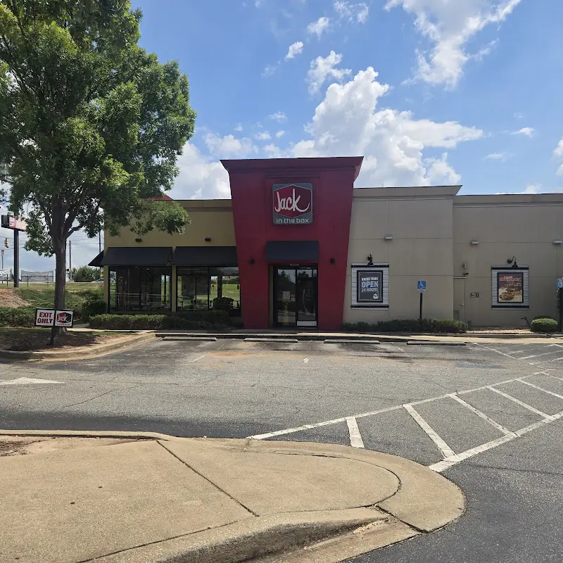 Jack in the Box