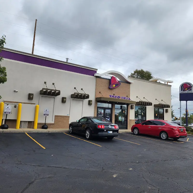 Taco Bell