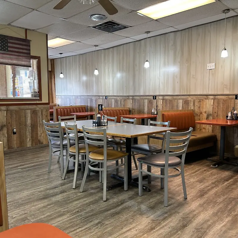 Larry's Place