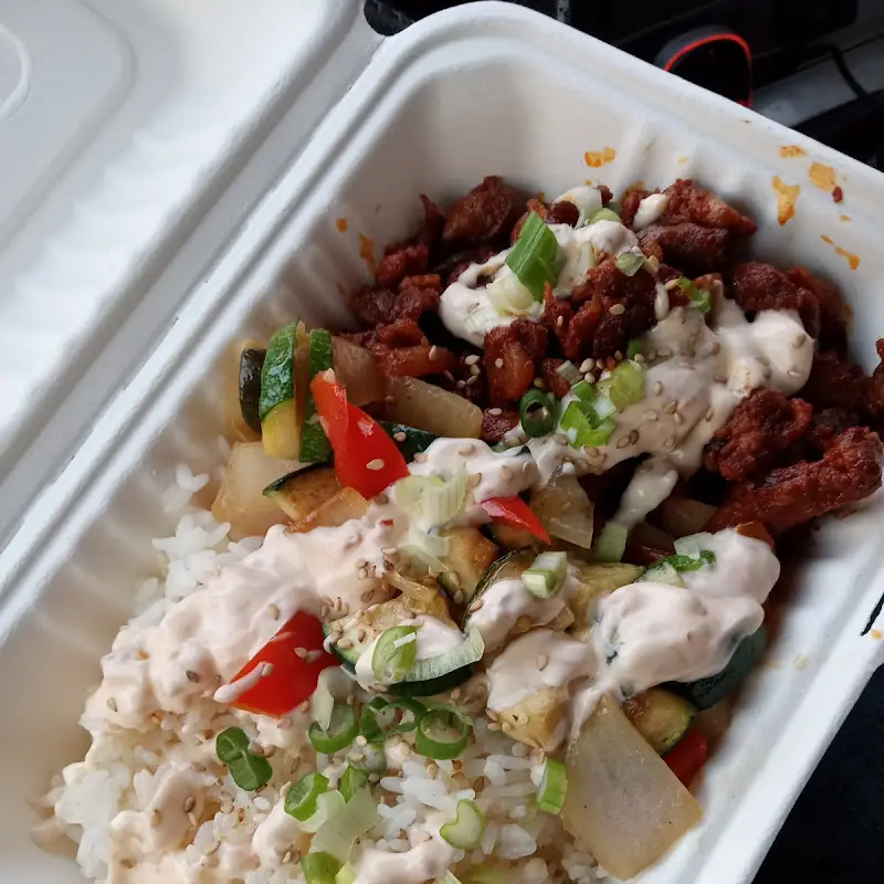 Hot Dish