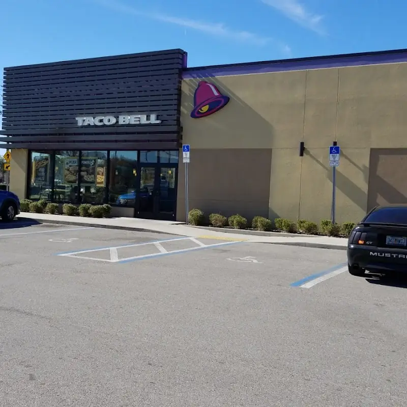 Taco Bell