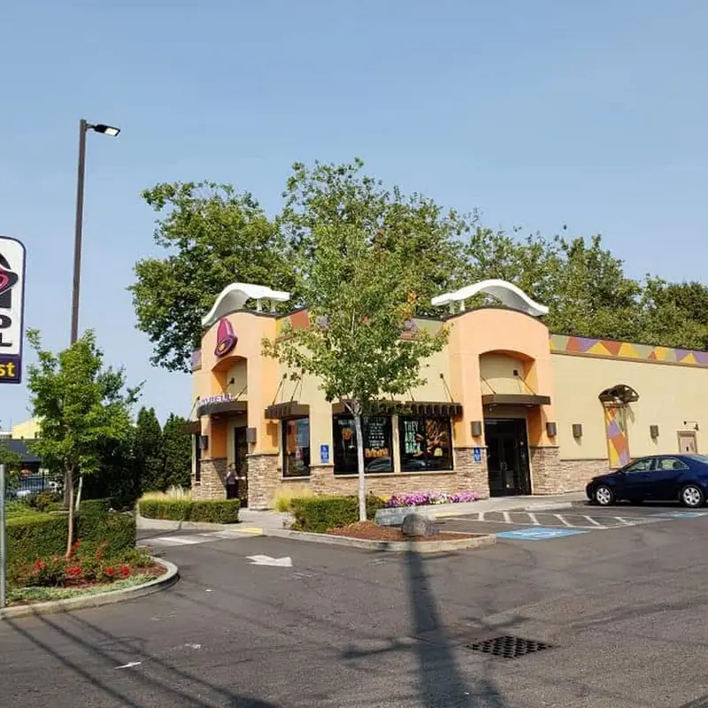 Taco Bell