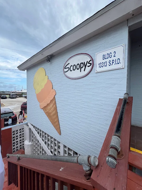 Scoopy's Veranda Ice Cream Shoppe