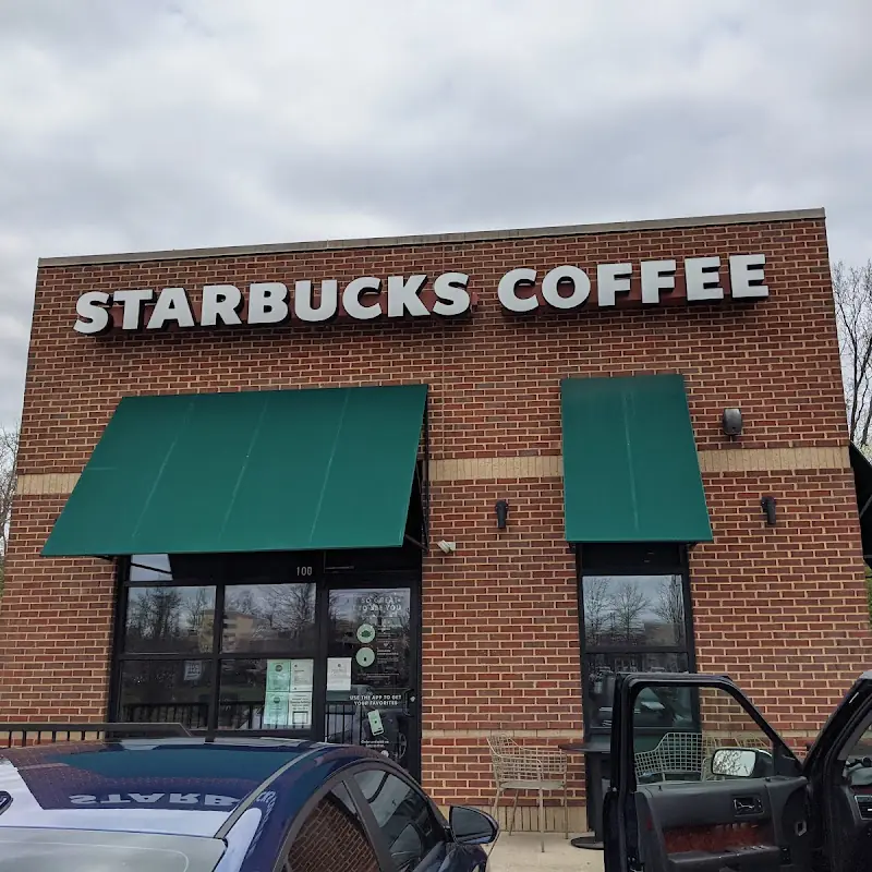 Starbucks Coffee Company