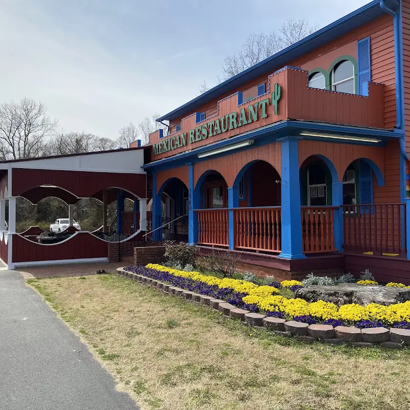 Don Miguel Mexican Restaurant