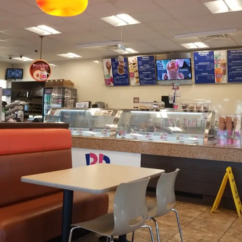 Baskin-Robbins