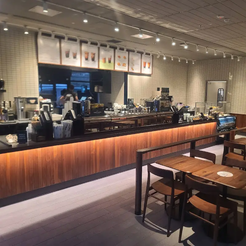 Starbucks Coffee Company