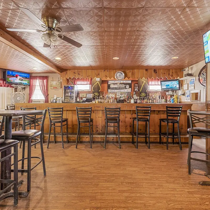 Lake View Inn