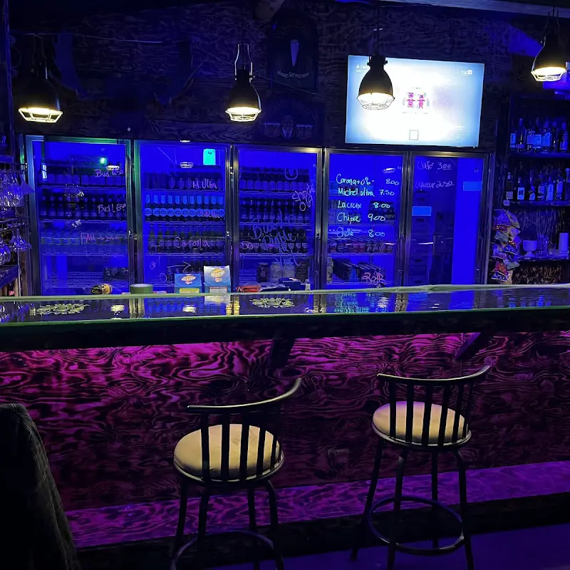 Restaurant Au Buck