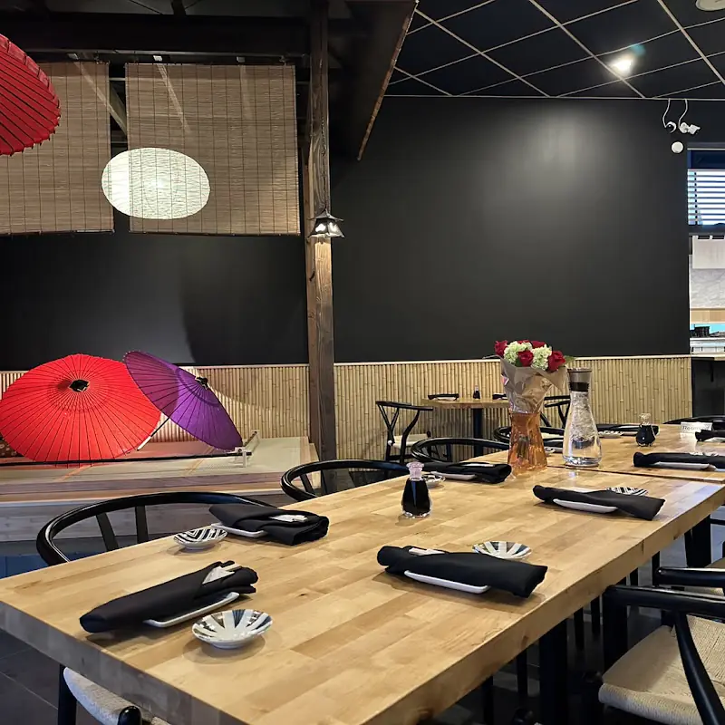 Sushi Kuni & Cocktail Bar
