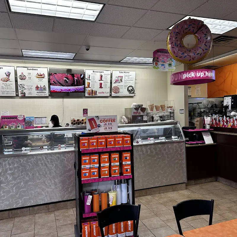 Baskin-Robbins