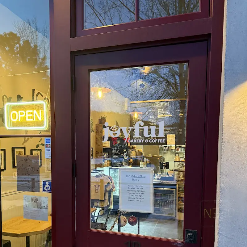 Joyful Bakery & Coffee
