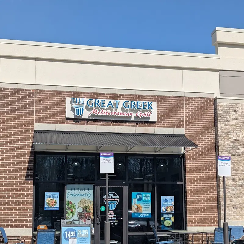 Roswell, GA