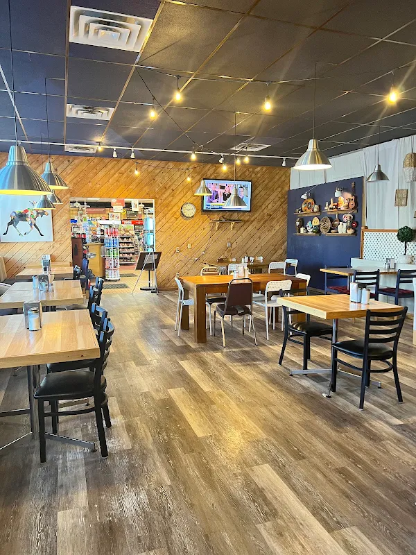 Shelly's Cafe