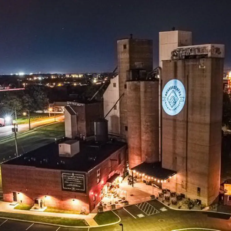 BriarBrothers Brewing Company