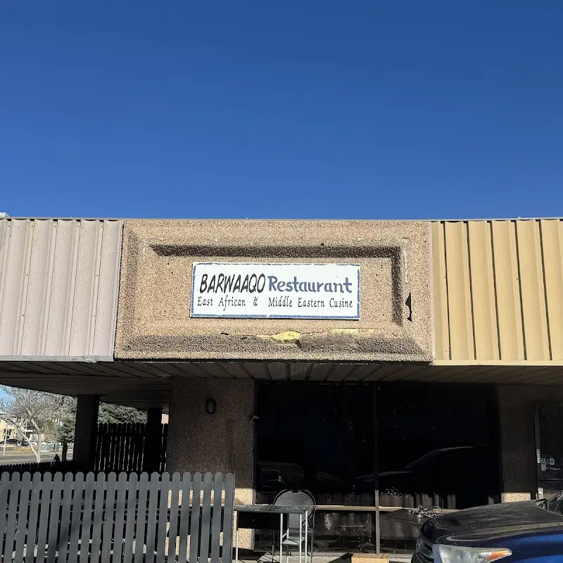 Barwaaqo