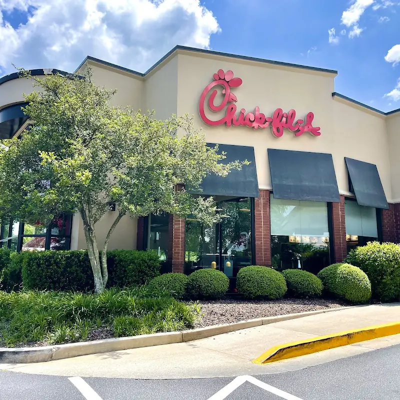 Chick-fil-A