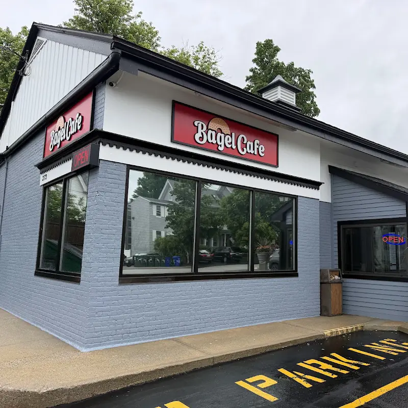 Bagel Cafe
