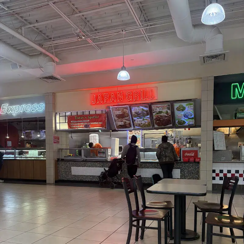 Japan Grill