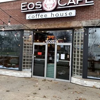 Eos Café & Coffee House