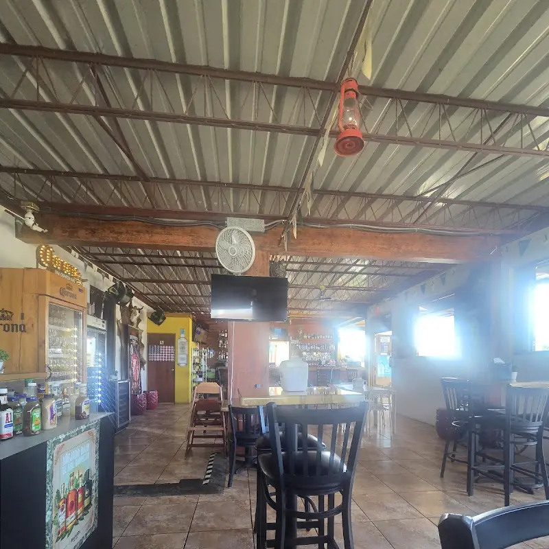 Morungo's Steakhouse and Cantina