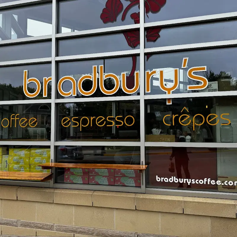 Bradbury's Coffee