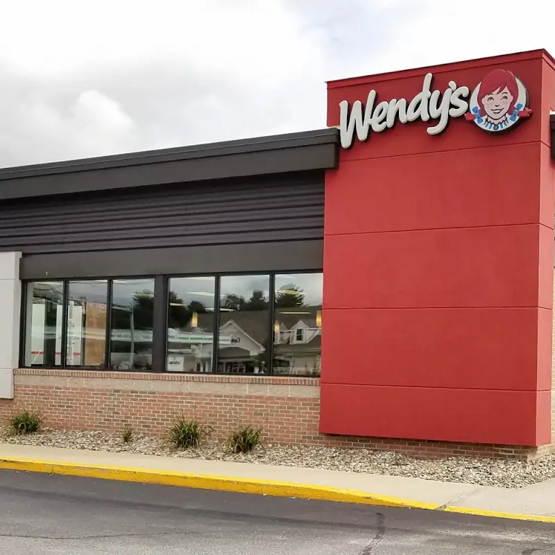 Wendy's