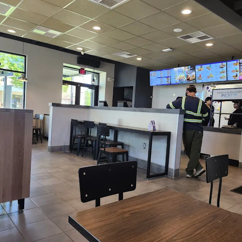 Taco Bell