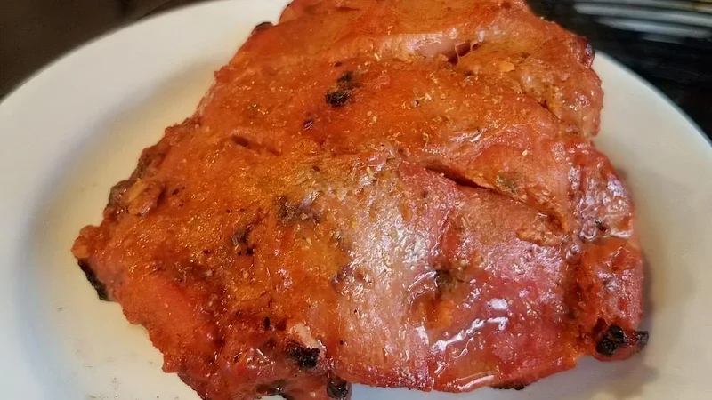 Lamb Curry